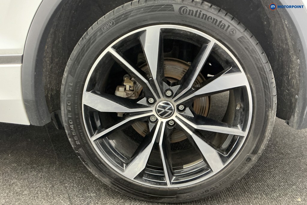 Used Volkswagen Tiguan 2023 for sale - 77904130: Photo 45