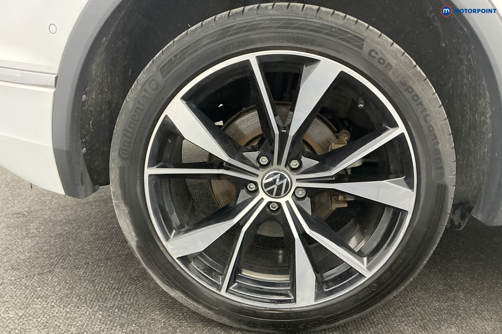 Used Volkswagen Tiguan 2023 for sale - 77904130: Photo 46