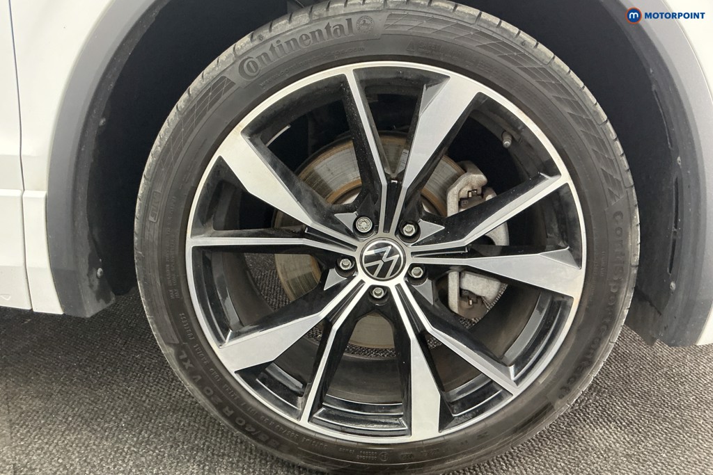 Used Volkswagen Tiguan 2023 for sale - 77904130: Photo 47