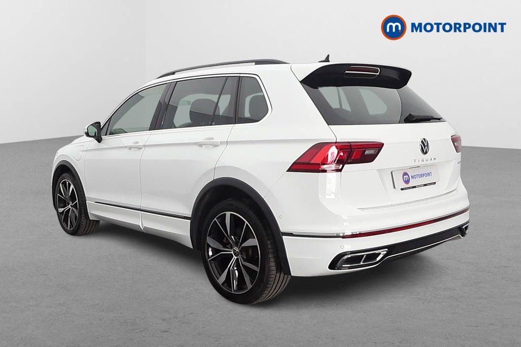 Used Volkswagen Tiguan 2023 for sale - 77904130: Photo 5