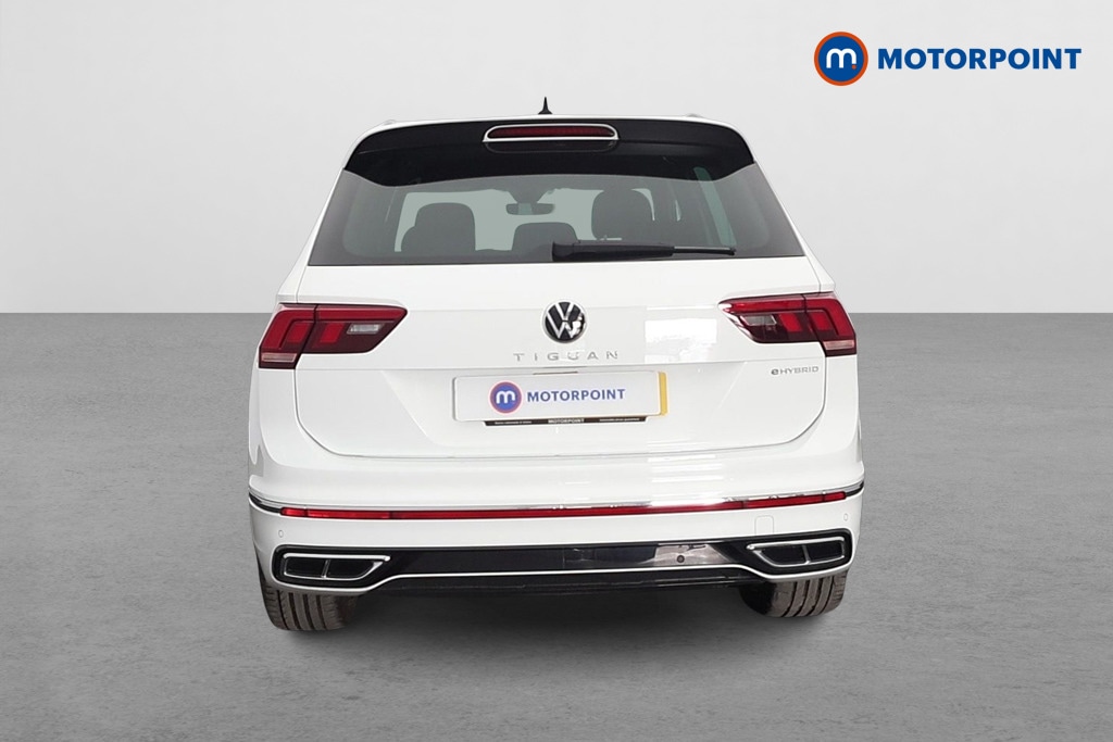 Used Volkswagen Tiguan 2023 for sale - 77904130: Photo 6