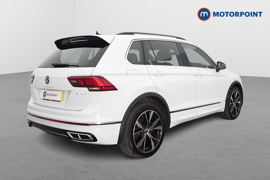 Used Volkswagen Tiguan 2023 for sale - 77904130: Photo 7