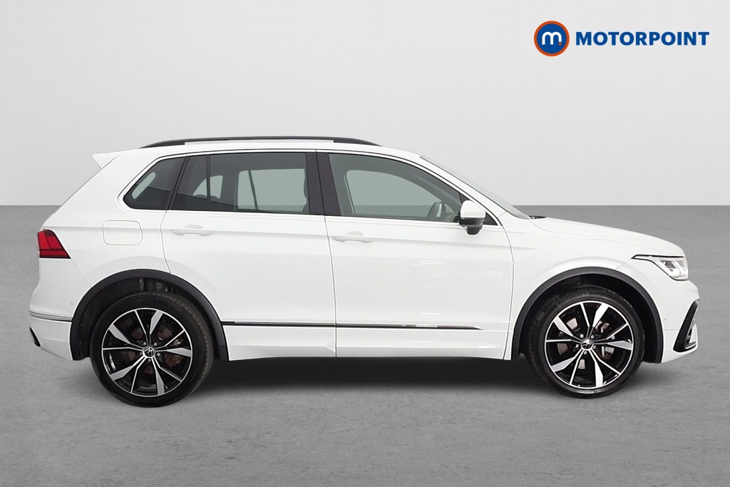 Used Volkswagen Tiguan 2023 for sale - 77904130: Photo 8