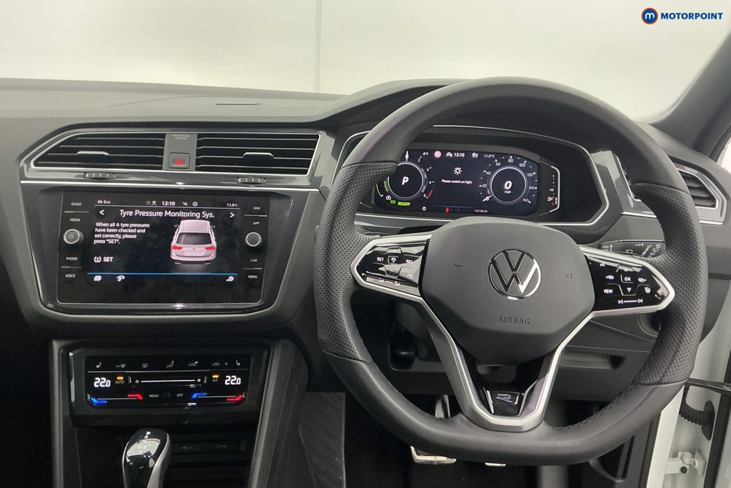 Used Volkswagen Tiguan 2023 for sale - 77904130: Photo 9