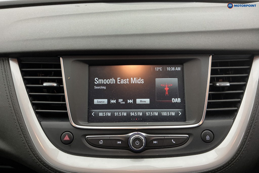 Used Vauxhall Grandland X 2021 for sale - 77592979: Photo 10