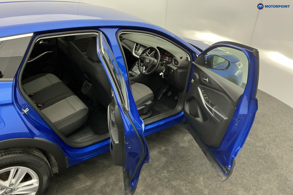 Used Vauxhall Grandland X 2021 for sale - 77592979: Photo 13