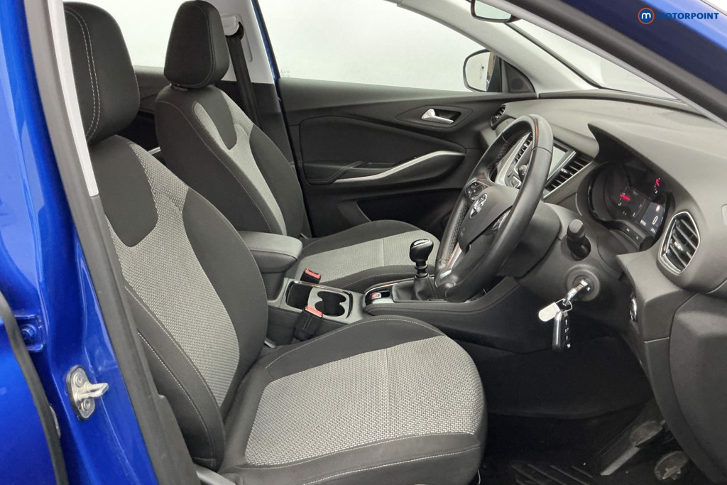 Used Vauxhall Grandland X 2021 for sale - 77592979: Photo 15