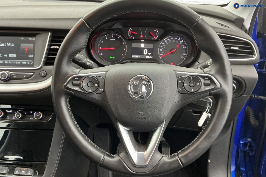 Used Vauxhall Grandland X 2021 for sale - 77592979: Photo 16