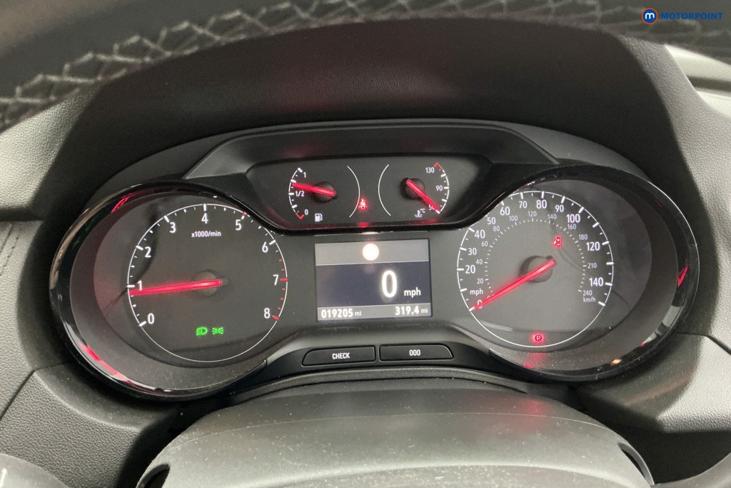 Used Vauxhall Grandland X 2021 for sale - 77592979: Photo 19