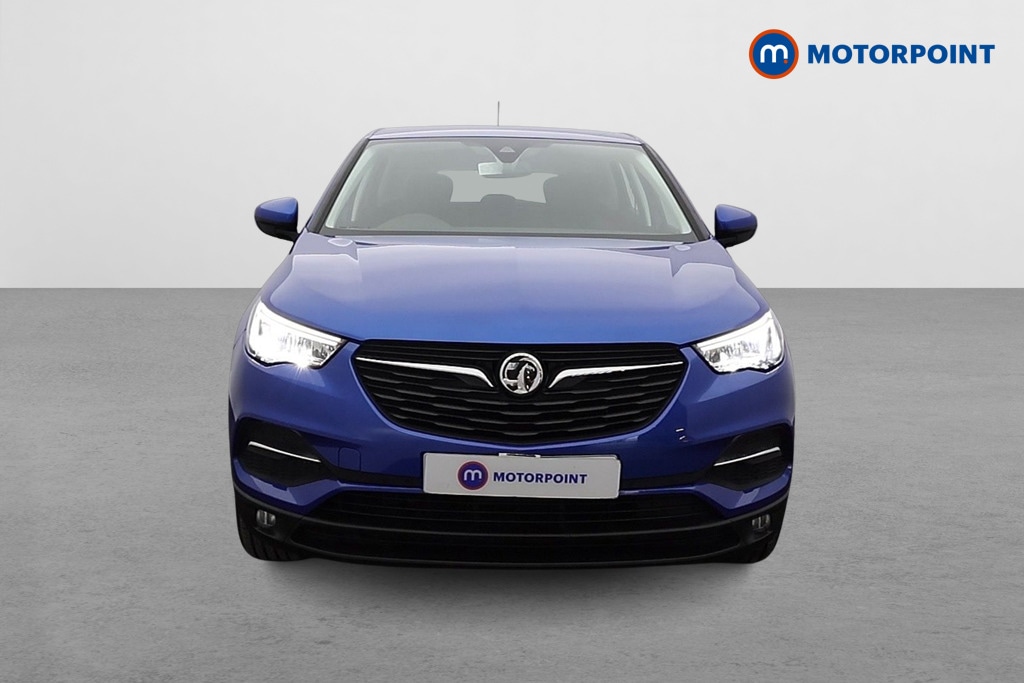 Used Vauxhall Grandland X 2021 for sale - 77592979: Photo 2