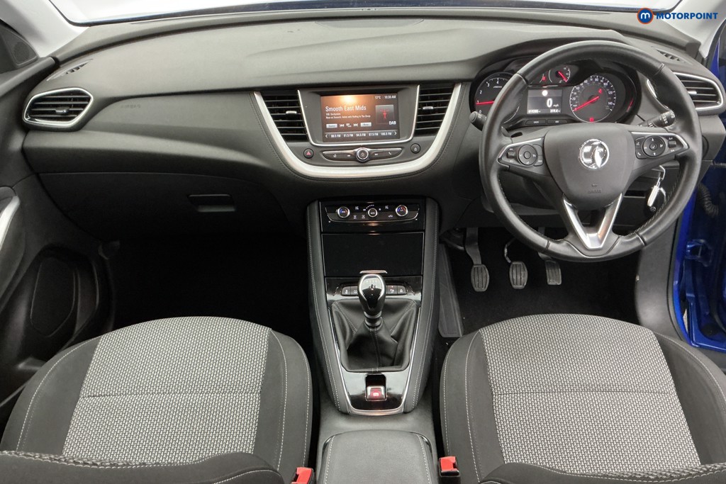 Used Vauxhall Grandland X 2021 for sale - 77592979: Photo 21