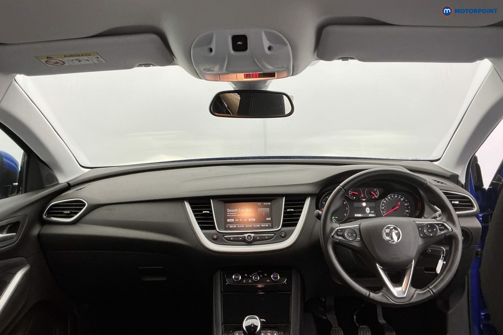 Used Vauxhall Grandland X 2021 for sale - 77592979: Photo 22
