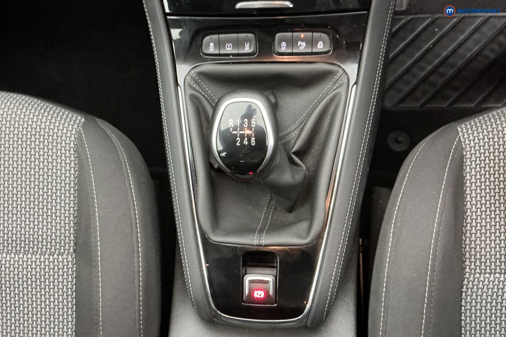 Used Vauxhall Grandland X 2021 for sale - 77592979: Photo 27