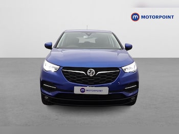 Used Vauxhall Grandland X 2021 for sale - 77592979: Photo