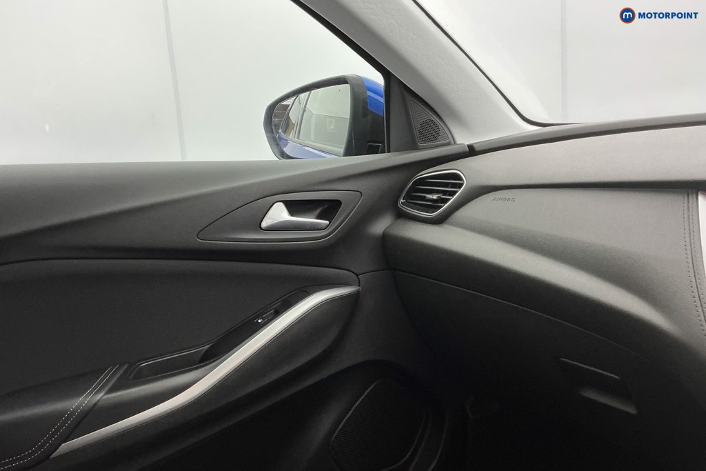 Used Vauxhall Grandland X 2021 for sale - 77592979: Photo 30