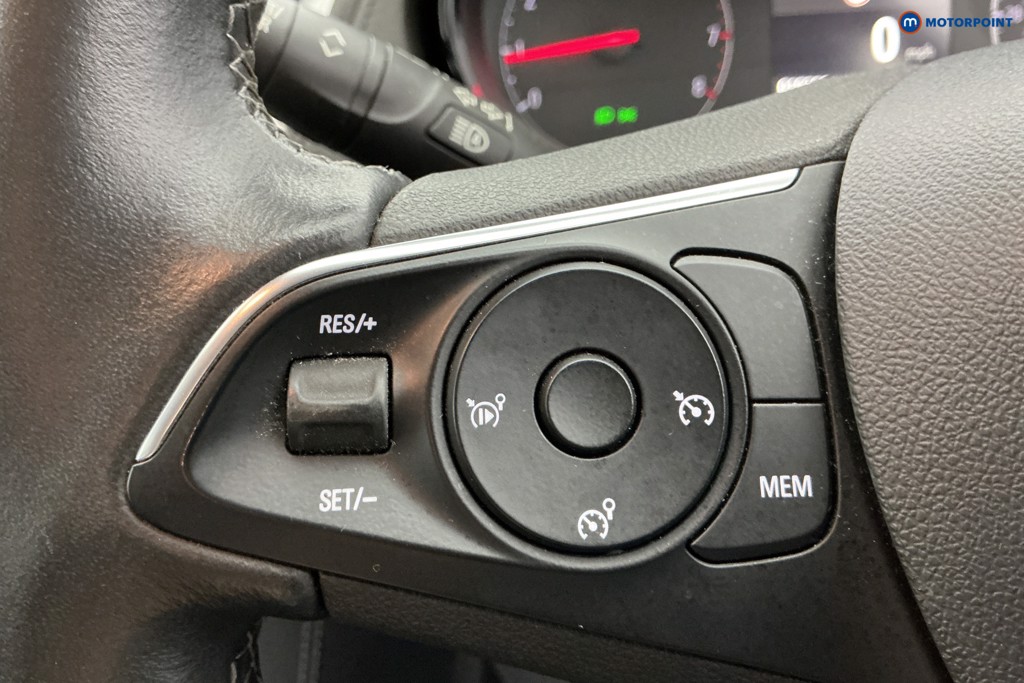 Used Vauxhall Grandland X 2021 for sale - 77592979: Photo 31