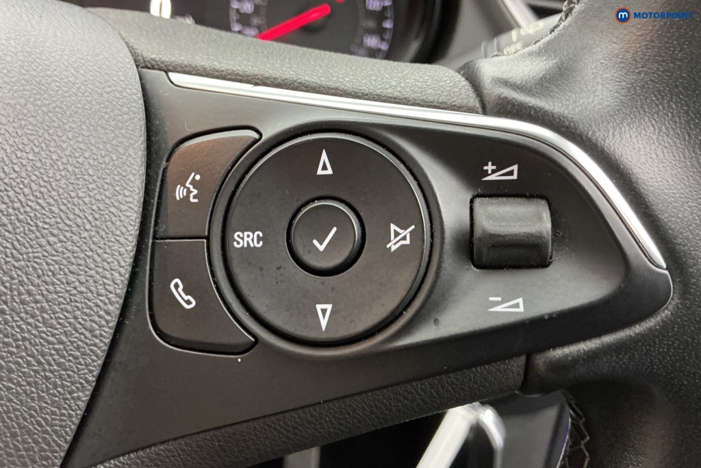 Used Vauxhall Grandland X 2021 for sale - 77592979: Photo 32