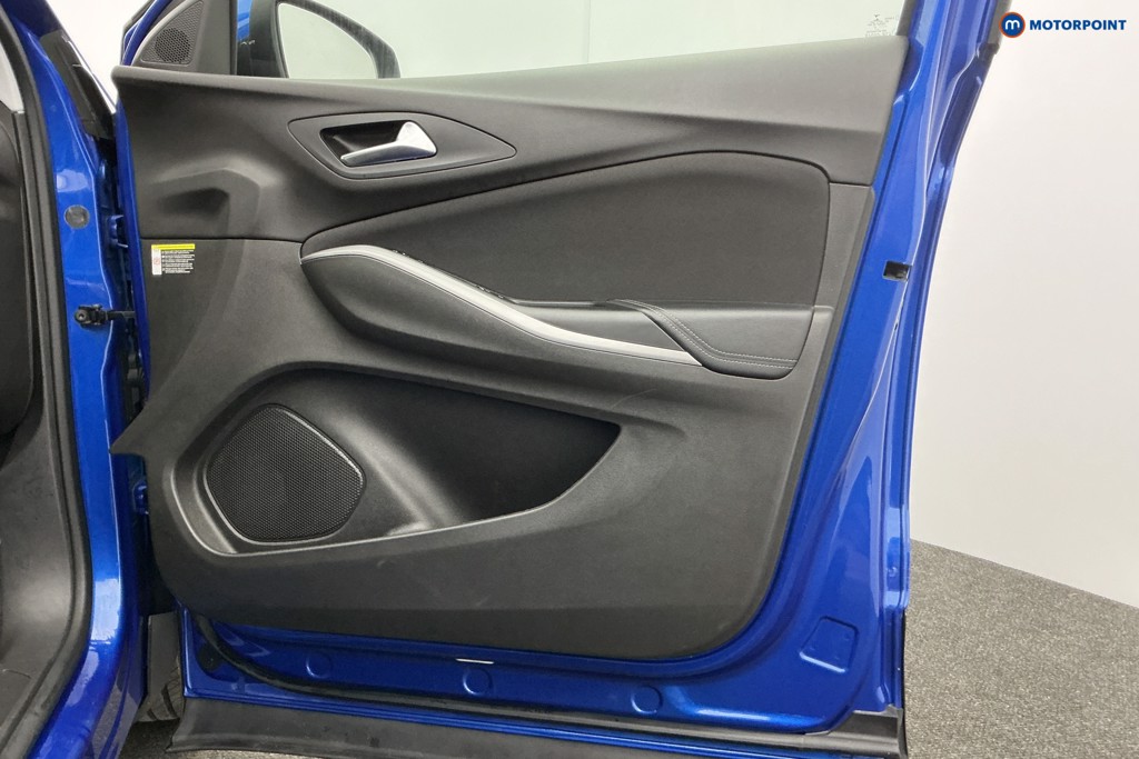 Used Vauxhall Grandland X 2021 for sale - 77592979: Photo 34