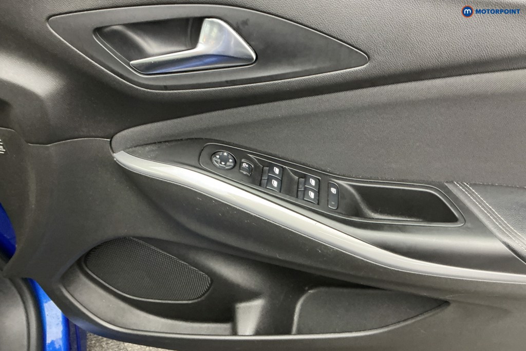 Used Vauxhall Grandland X 2021 for sale - 77592979: Photo 35