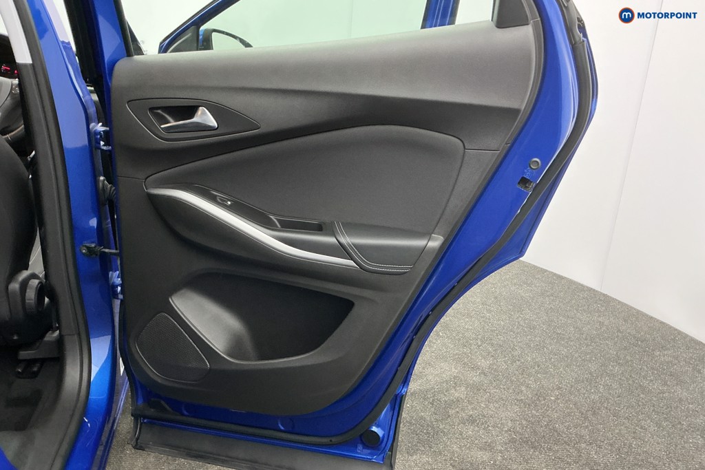 Used Vauxhall Grandland X 2021 for sale - 77592979: Photo 36