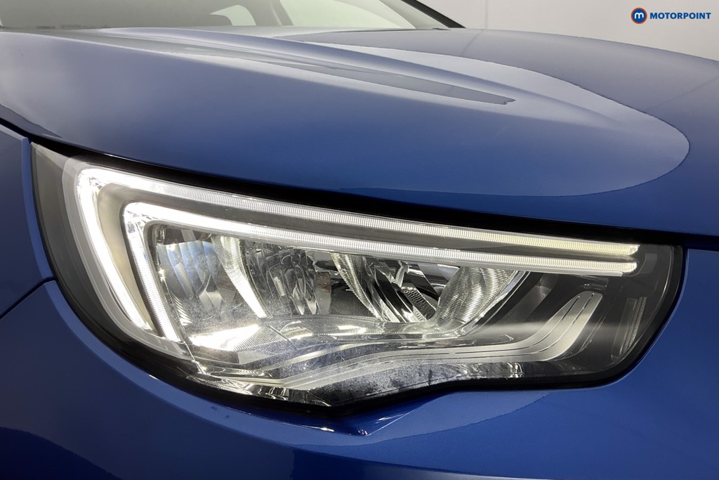 Used Vauxhall Grandland X 2021 for sale - 77592979: Photo 38