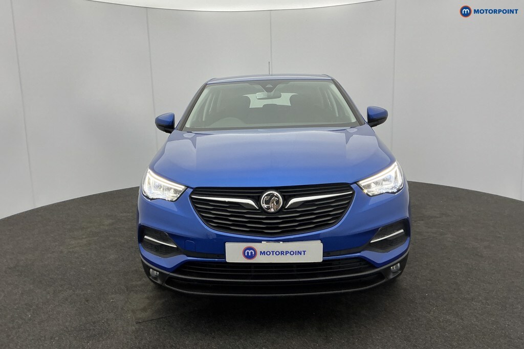 Used Vauxhall Grandland X 2021 for sale - 77592979: Photo 40