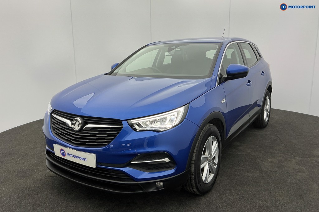 Used Vauxhall Grandland X 2021 for sale - 77592979: Photo 41