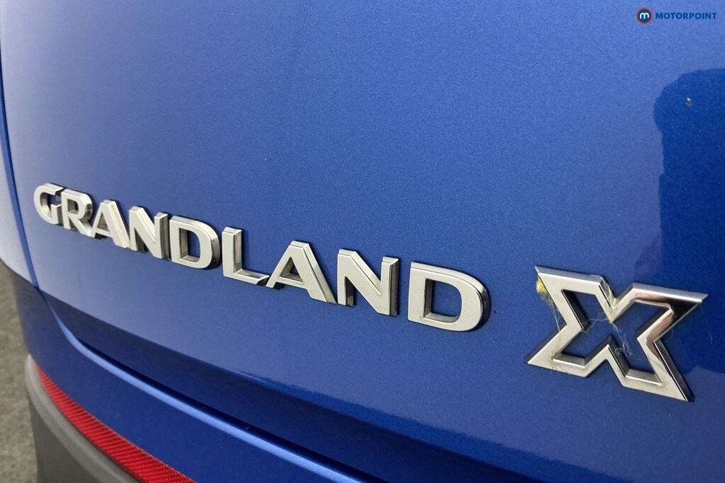 Used Vauxhall Grandland X 2021 for sale - 77592979: Photo 44