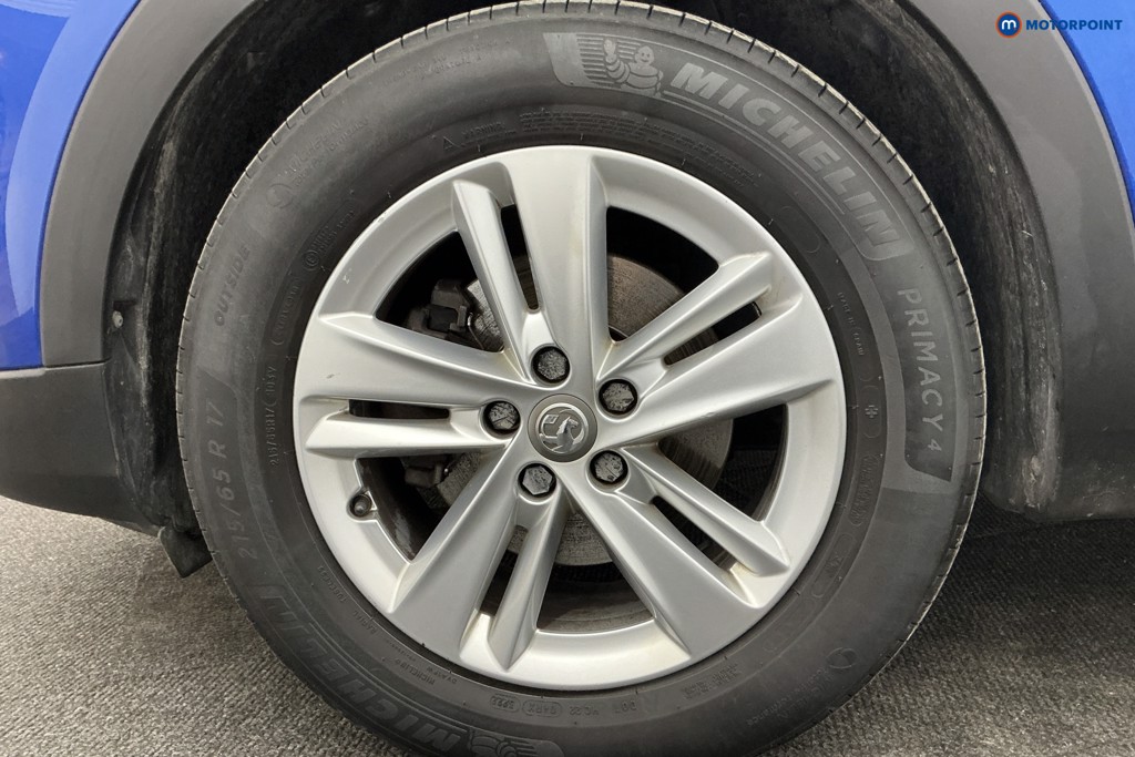 Used Vauxhall Grandland X 2021 for sale - 77592979: Photo 45