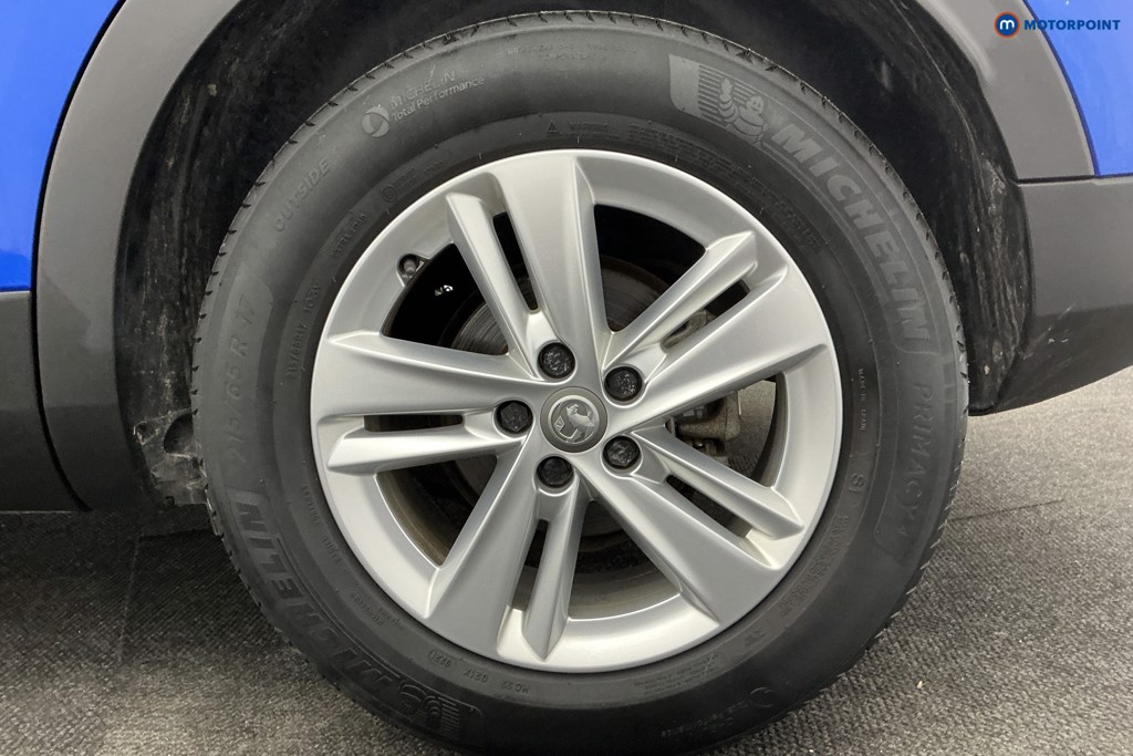 Used Vauxhall Grandland X 2021 for sale - 77592979: Photo 46