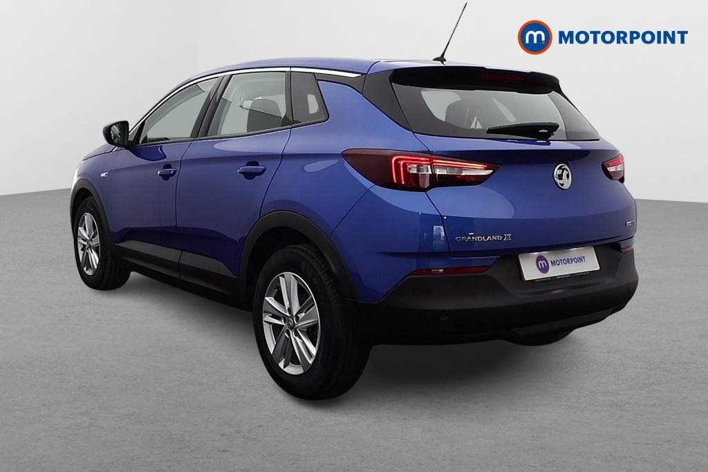 Used Vauxhall Grandland X 2021 for sale - 77592979: Photo 5