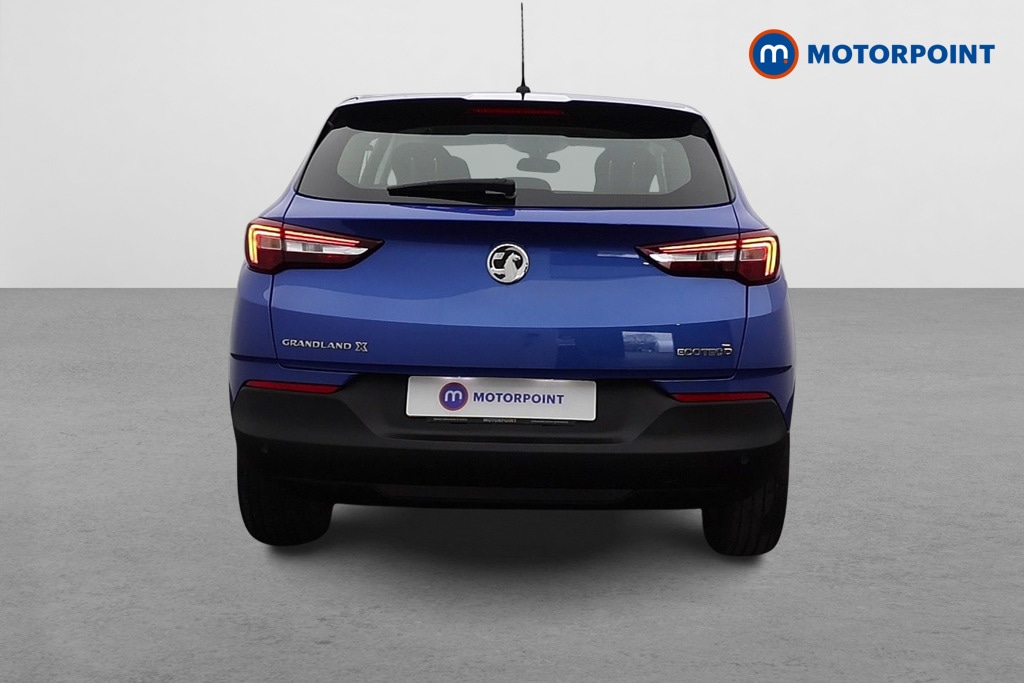 Used Vauxhall Grandland X 2021 for sale - 77592979: Photo 6