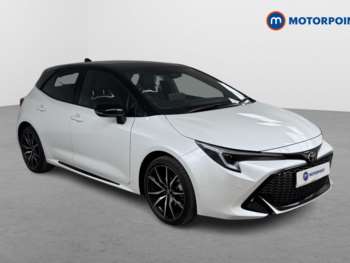 2024 - 1.8 Hybrid GR Sport 5dr CVT