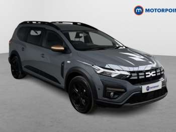 Used Dacia Jogger 2024 for sale - 74922978: Photo