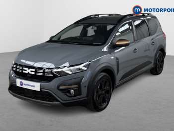 Used Dacia Jogger 2024 for sale - 74922978: Photo