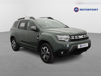 Used Dacia Duster 2024 for sale - 79196402: Photo