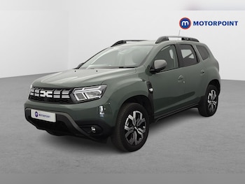 Used Dacia Duster 2024 for sale - 79196402: Photo