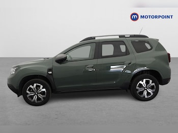Used Dacia Duster 2024 for sale - 79196402: Photo