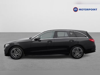 Used Mercedes-Benz C-Class 2022 for sale - 75502299: Photo