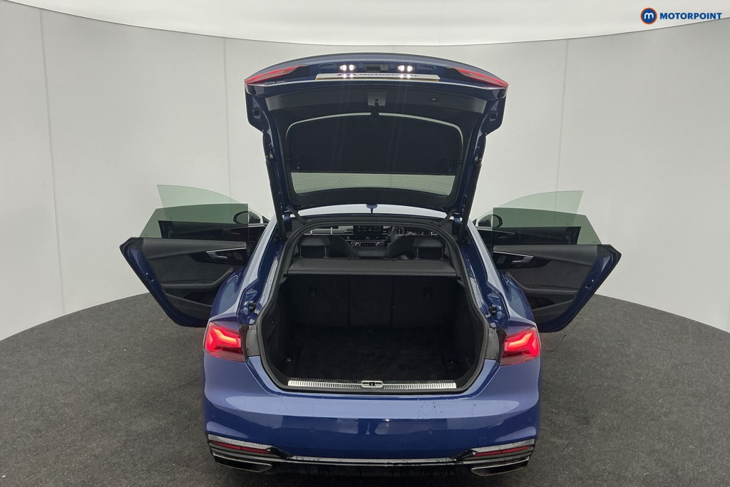 Used Audi A5 2023 for sale - 77301415: Photo 12