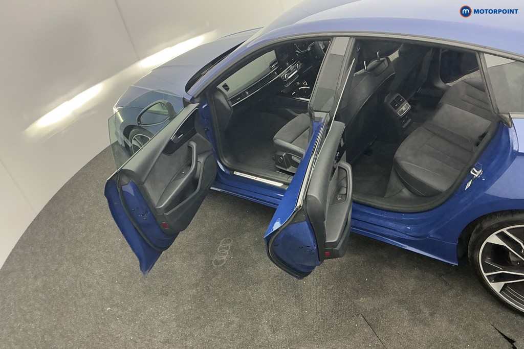 Used Audi A5 2023 for sale - 77301415: Photo 13