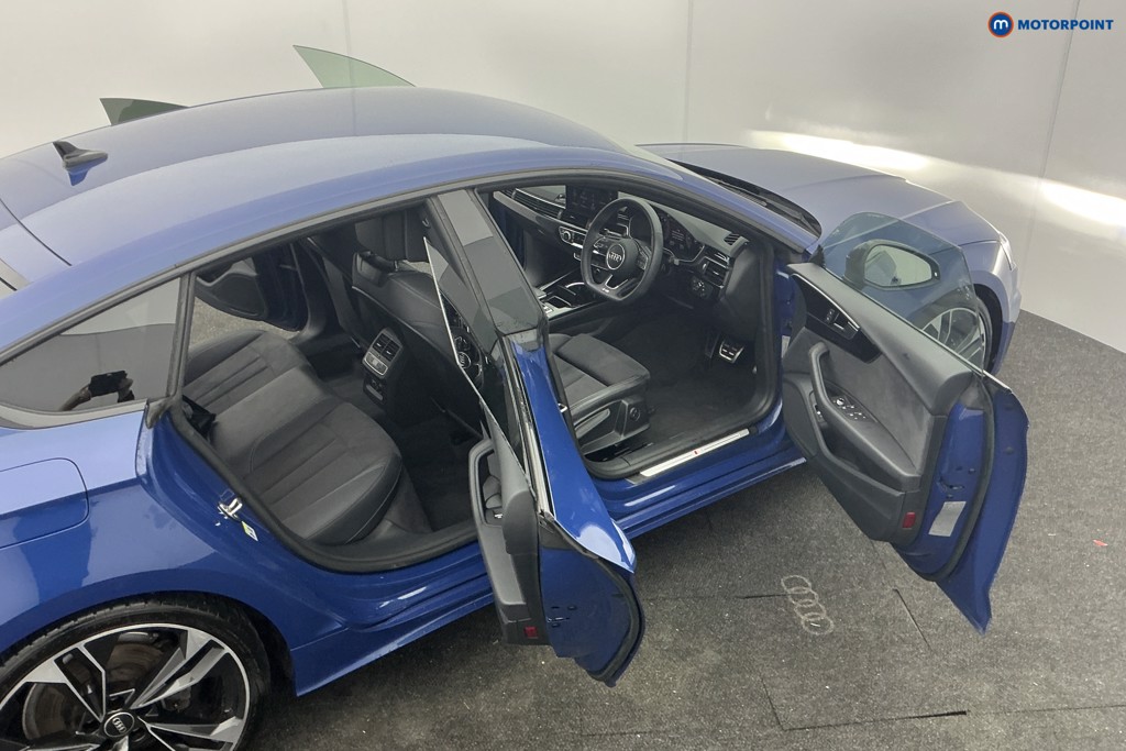 Used Audi A5 2023 for sale - 77301415: Photo 14