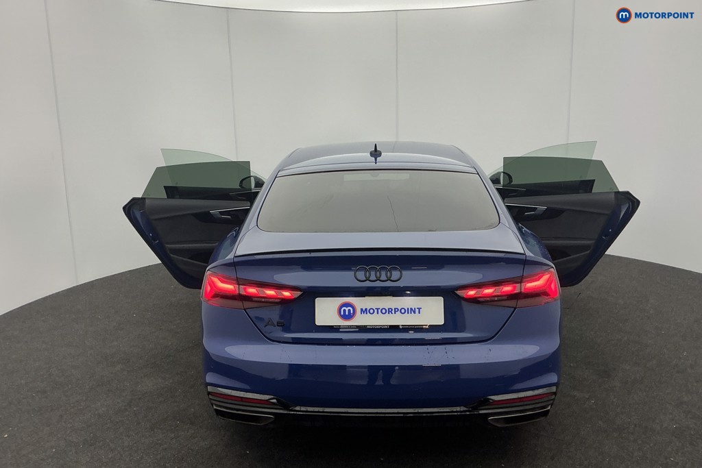 Used Audi A5 2023 for sale - 77301415: Photo 15