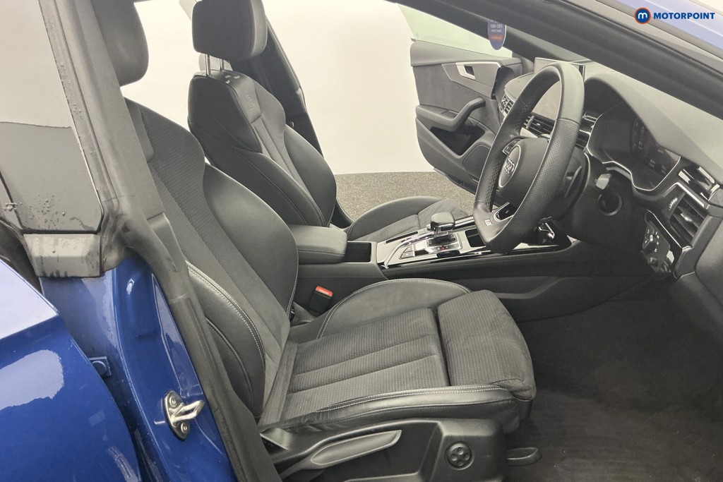 Used Audi A5 2023 for sale - 77301415: Photo 17