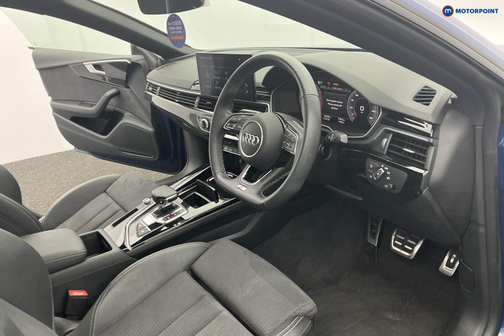 Used Audi A5 2023 for sale - 77301415: Photo 19