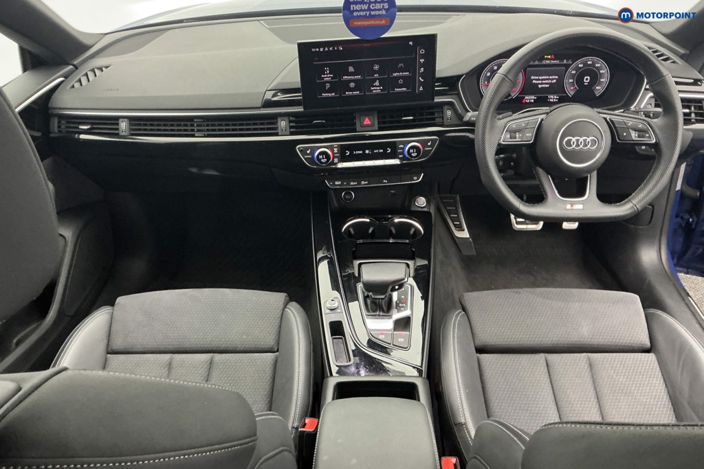 Used Audi A5 2023 for sale - 77301415: Photo 24