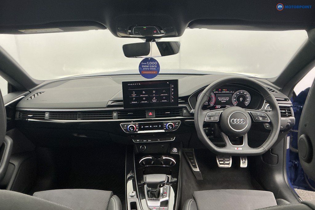 Used Audi A5 2023 for sale - 77301415: Photo 25