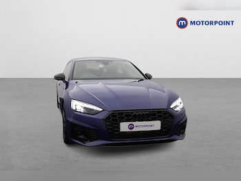 Used Audi A5 2023 for sale - 77301415: Photo