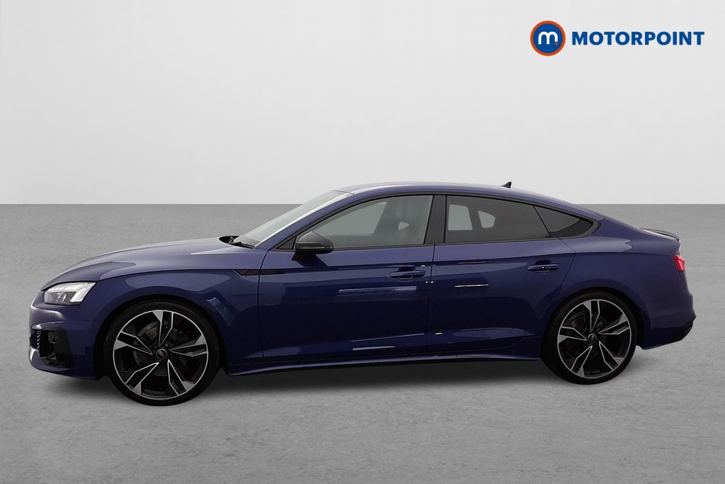 Used Audi A5 2023 for sale - 77301415: Photo 4