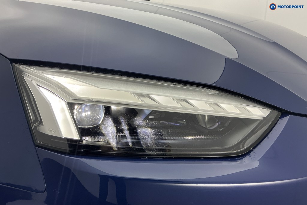 Used Audi A5 2023 for sale - 77301415: Photo 44